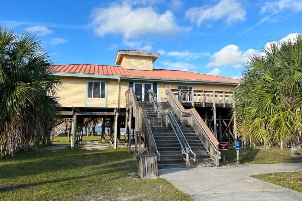 Photo of Outdoor in Palm Harbor
