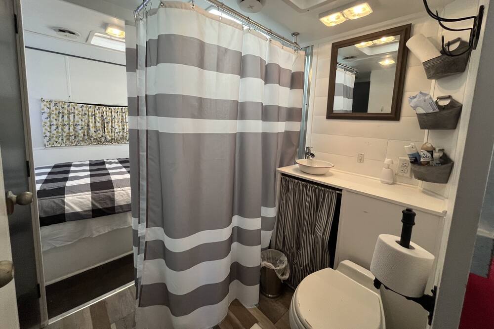 Photo of Bathroom in Norman Park