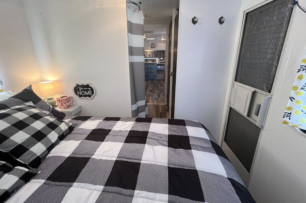Photo of Bedroom in Norman Park
