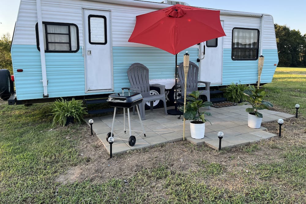 Photo of Patio Balcony in Norman Park