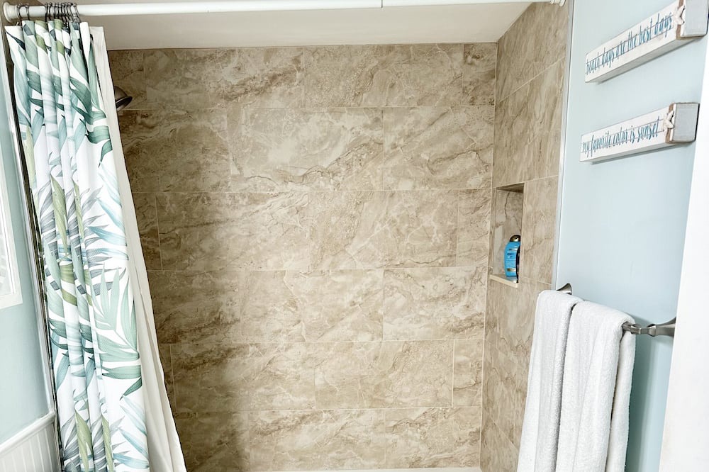 Photo of Bathroom in Juno Beach