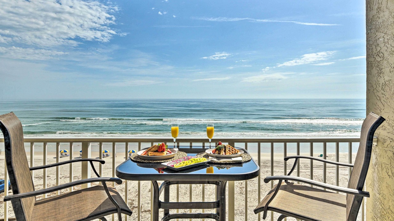 Photo of Outdoor in Daytona Beach Shores