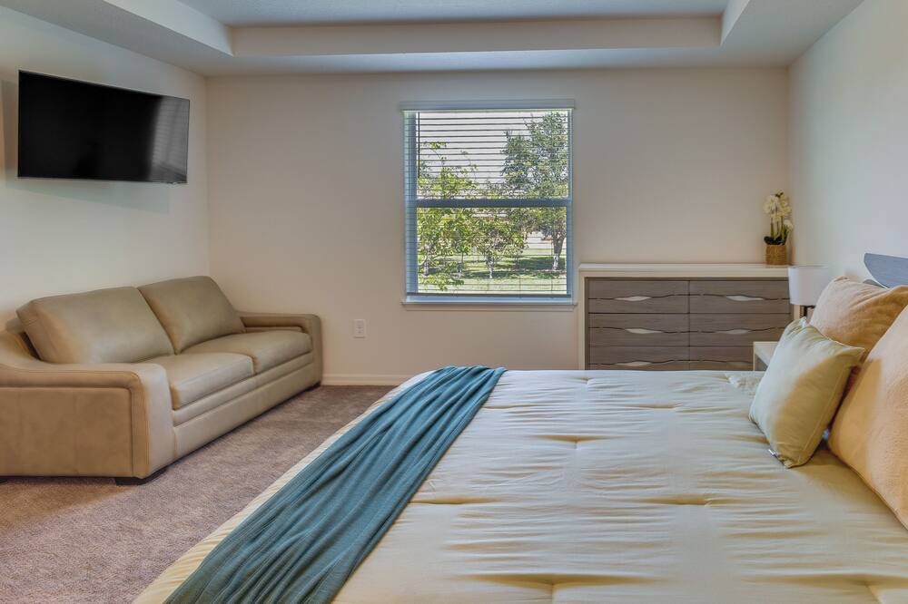 Photo of Bedroom in Port Saint Lucie