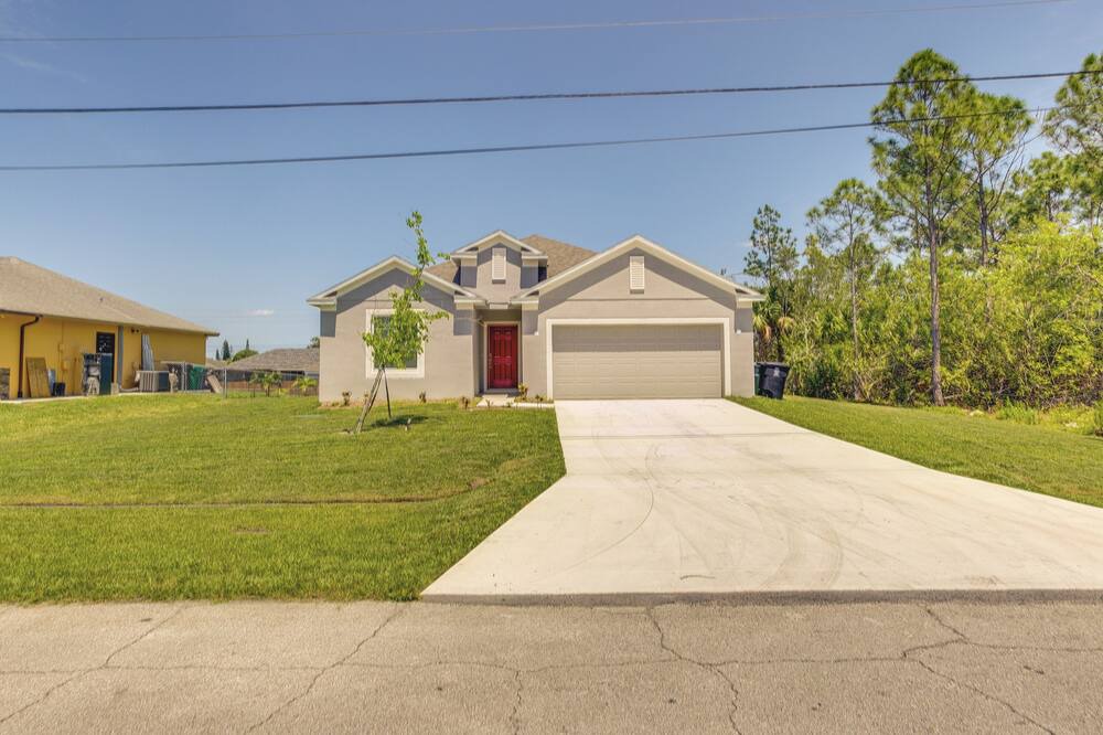 Photo of Outdoor in Port Saint Lucie