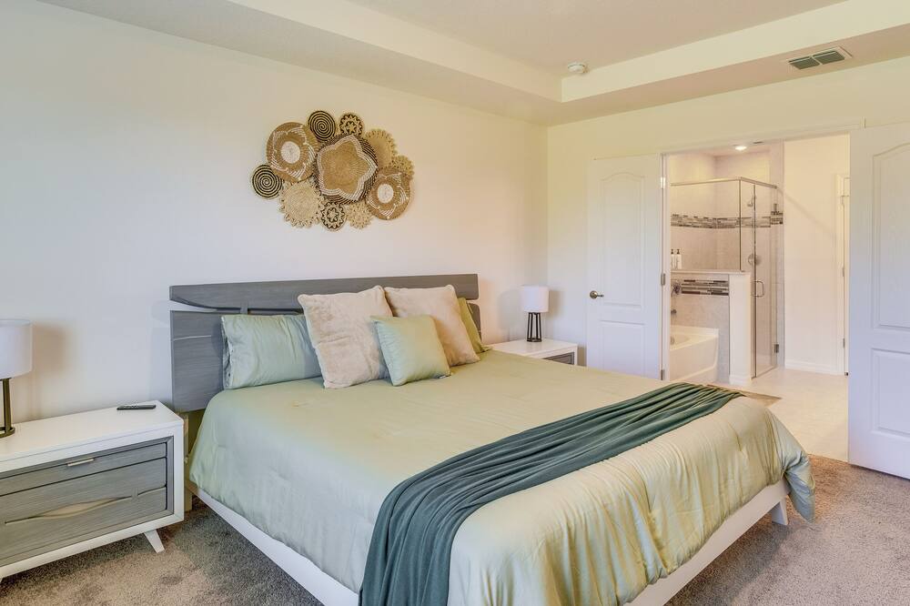 Photo of Bedroom in Port Saint Lucie