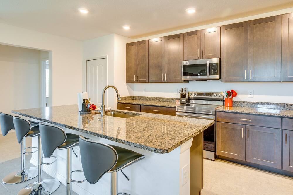 Photo of Kitchen in Port Saint Lucie