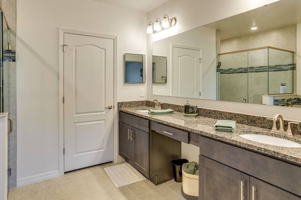 Photo of Bathroom in Port Saint Lucie