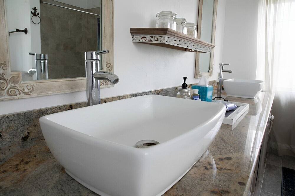 Photo of Bathroom in Punta Gorda