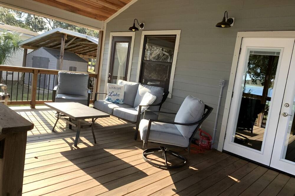 Photo of Outdoor in Citrus Springs