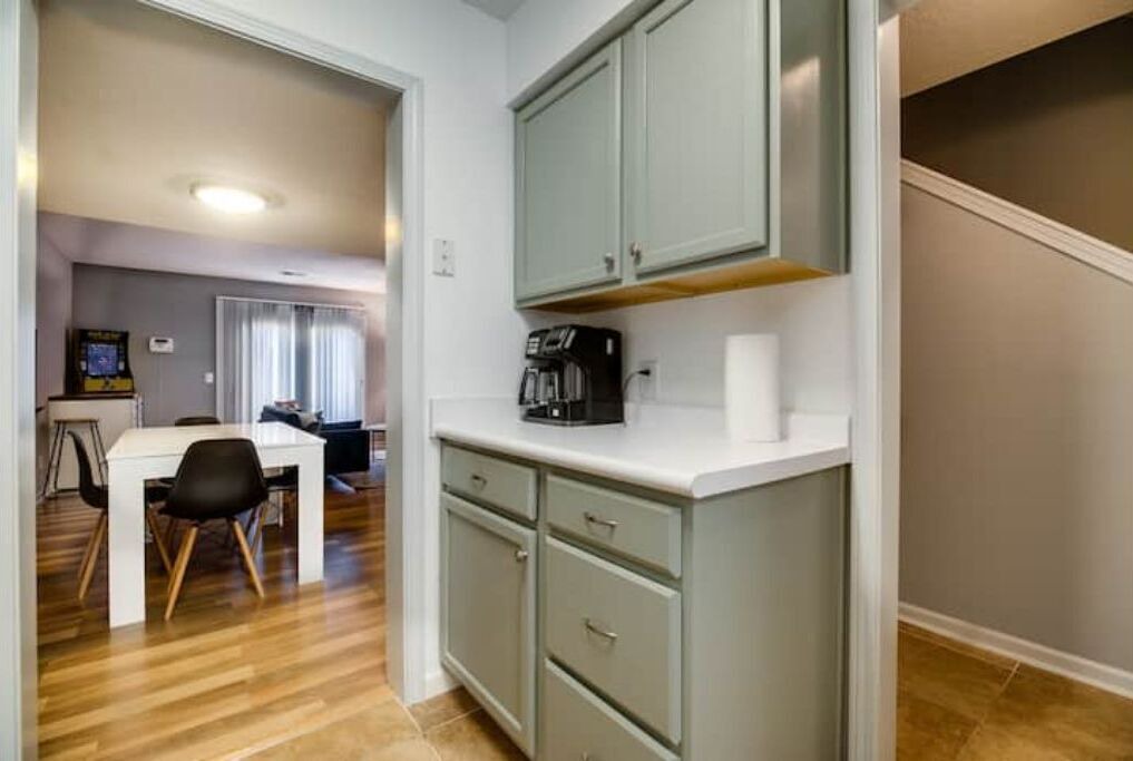 Photo of Kitchen in Fort Stewart