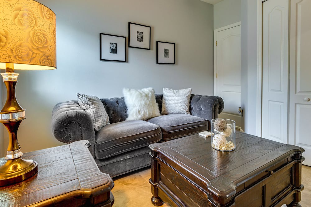 Photo of Bedroom in Wedgefield