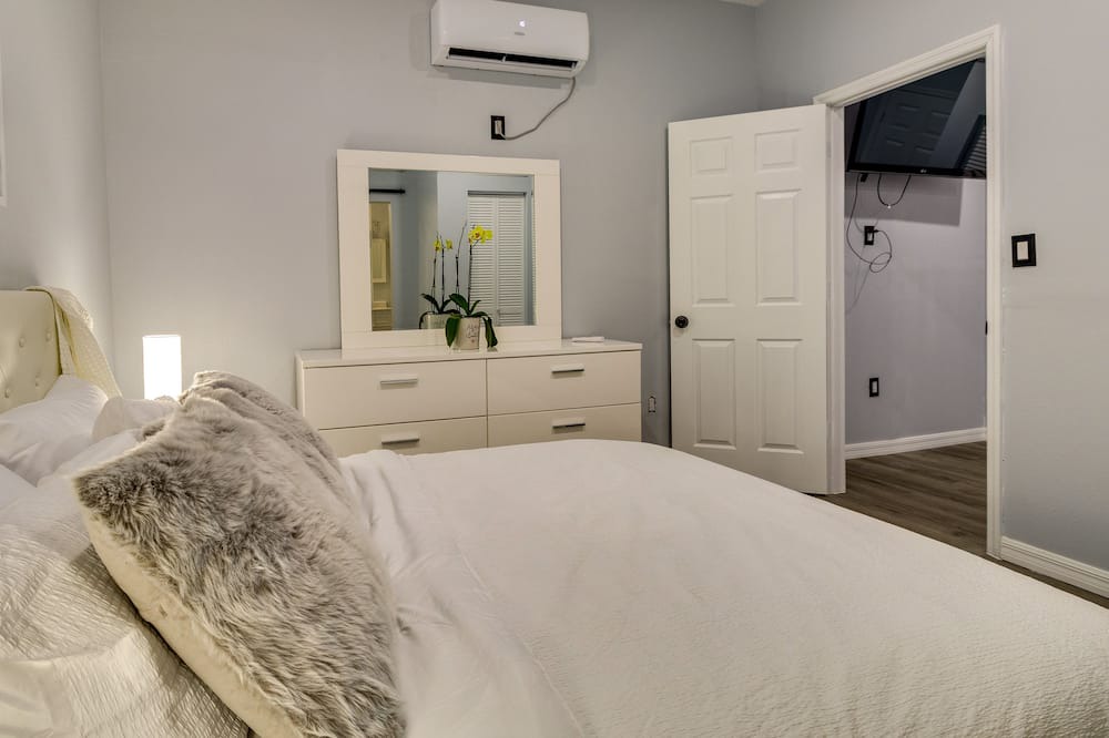 Photo of Bedroom in Wedgefield
