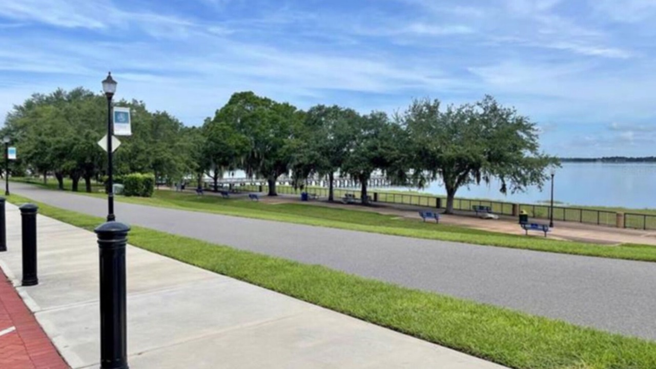Photo of Outdoor in Clermont