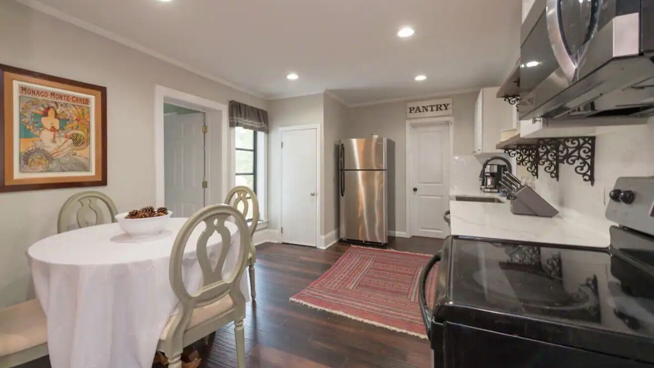 Photo of Kitchen in Clermont
