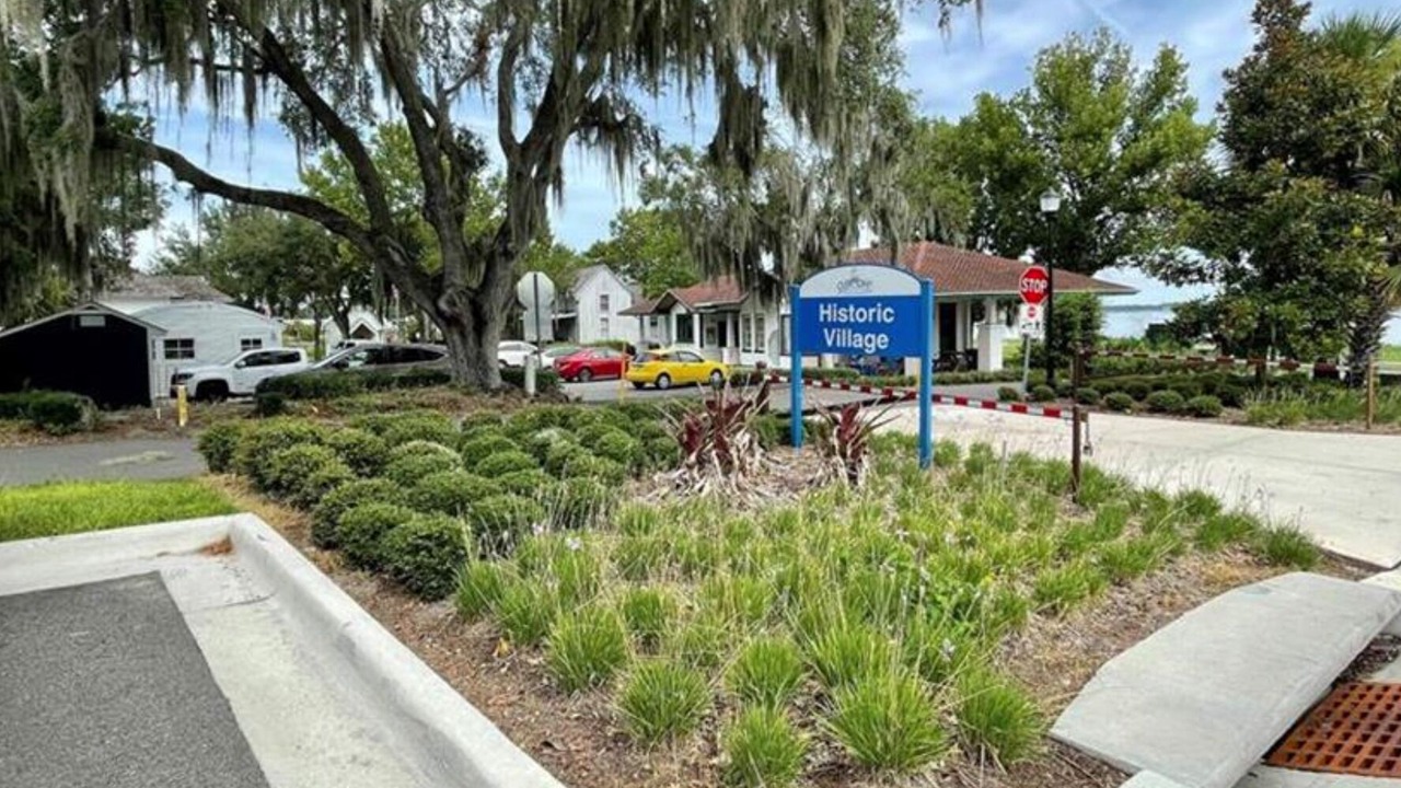 Photo of Outdoor in Clermont
