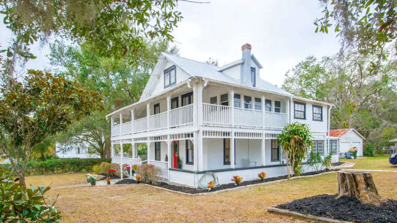 Photo of Outdoor in Clermont
