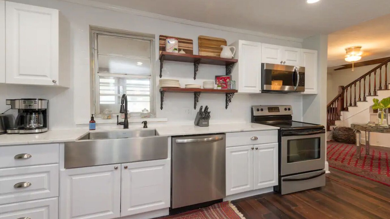 Photo of Kitchen in Clermont