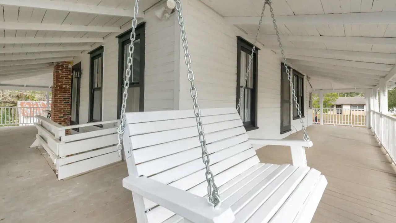 Photo of Outdoor in Clermont