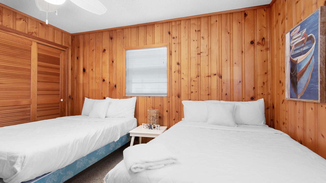 Photo of Bedroom in Kiska Beach