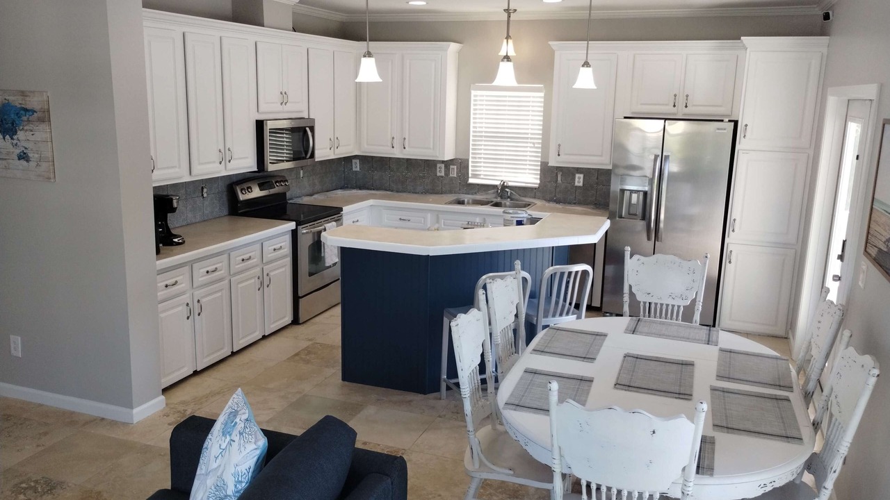 Photo of Kitchen in Key West