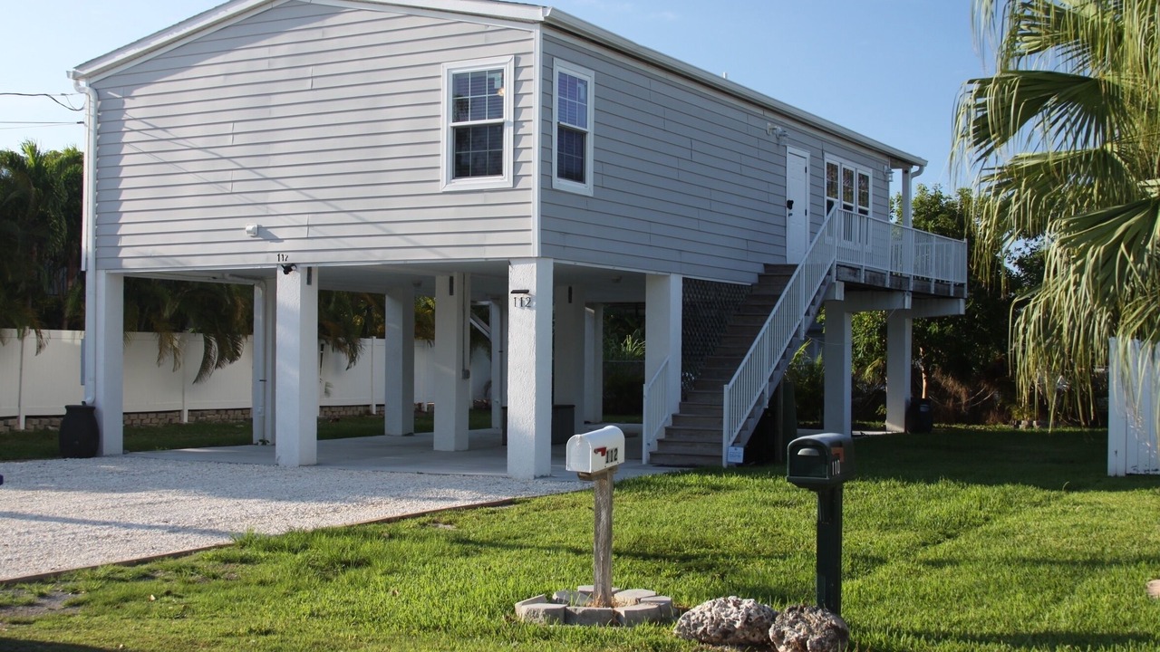 Photo of Outdoor in Key West