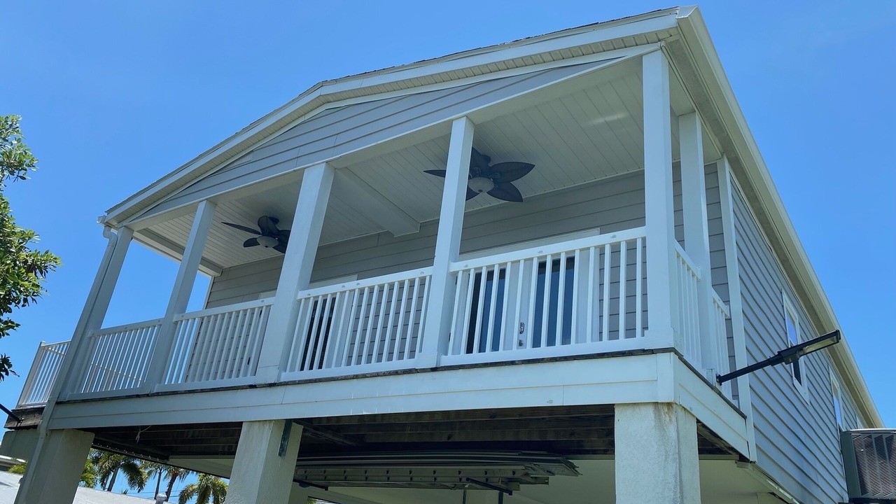 Photo of Outdoor in Key West