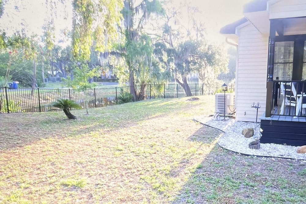 Photo of Outdoor in Greater Palm River Point CDC