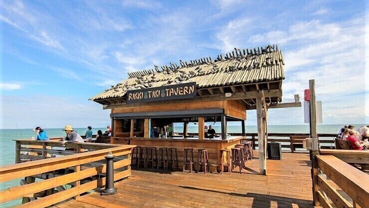 Photo of Outdoor in Cocoa Isles
