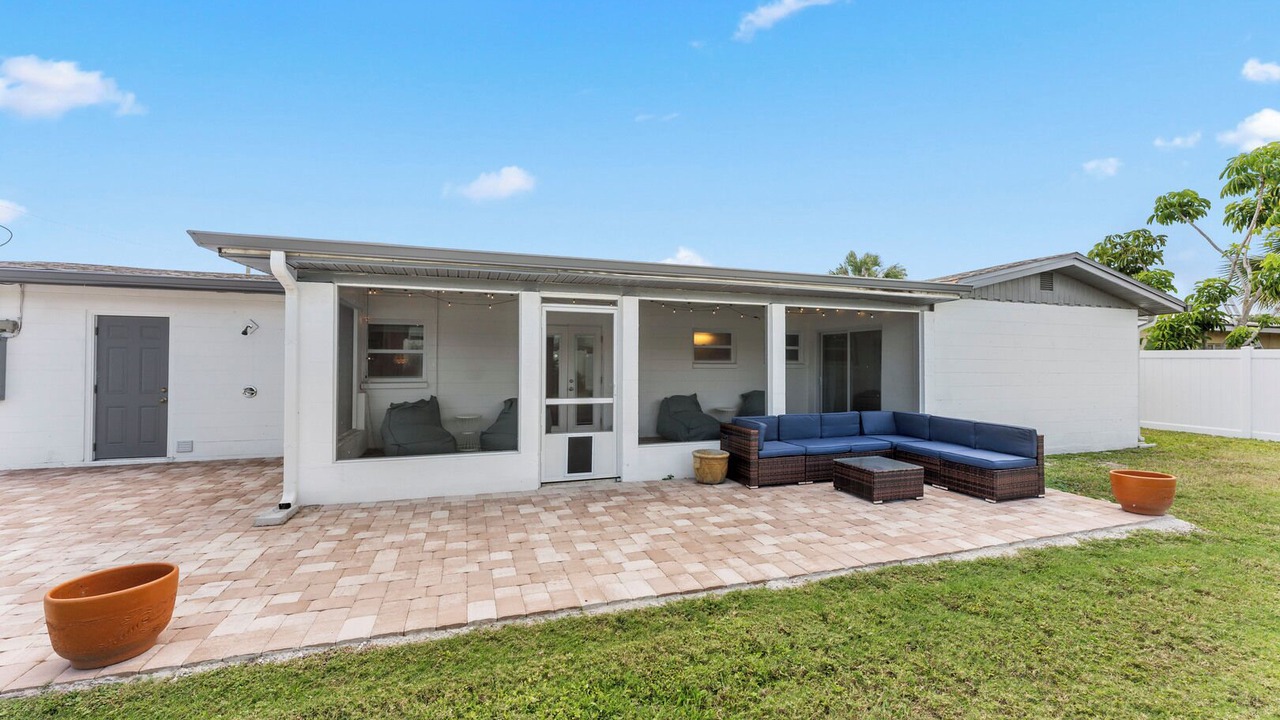 Photo of Outdoor in Cocoa Isles
