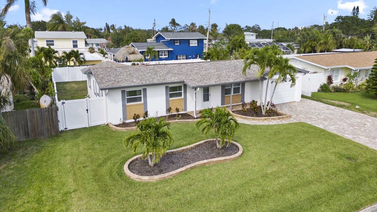Photo of Outdoor in Cocoa Isles