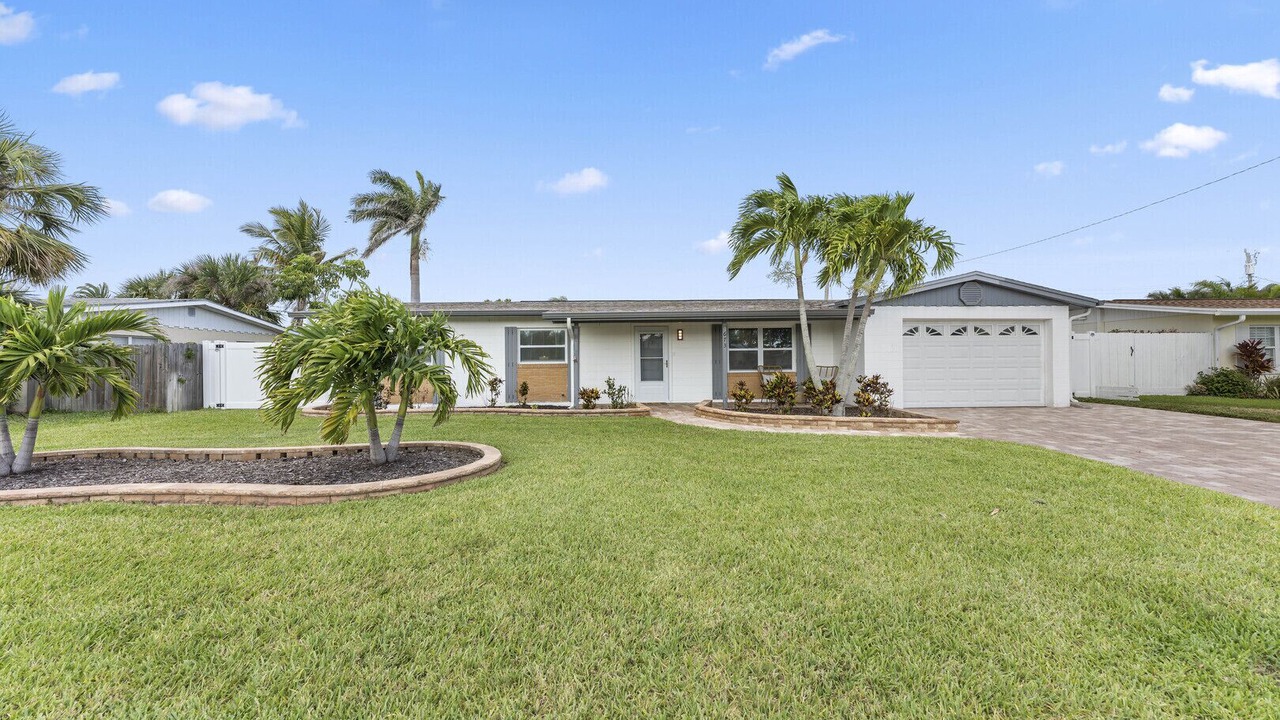 Photo of Outdoor in Cocoa Isles