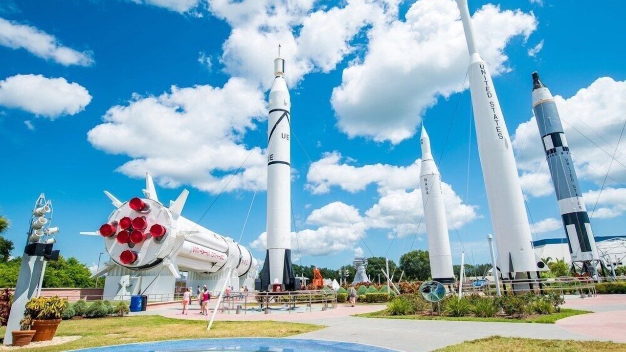Photo of Outdoor in Cocoa Isles