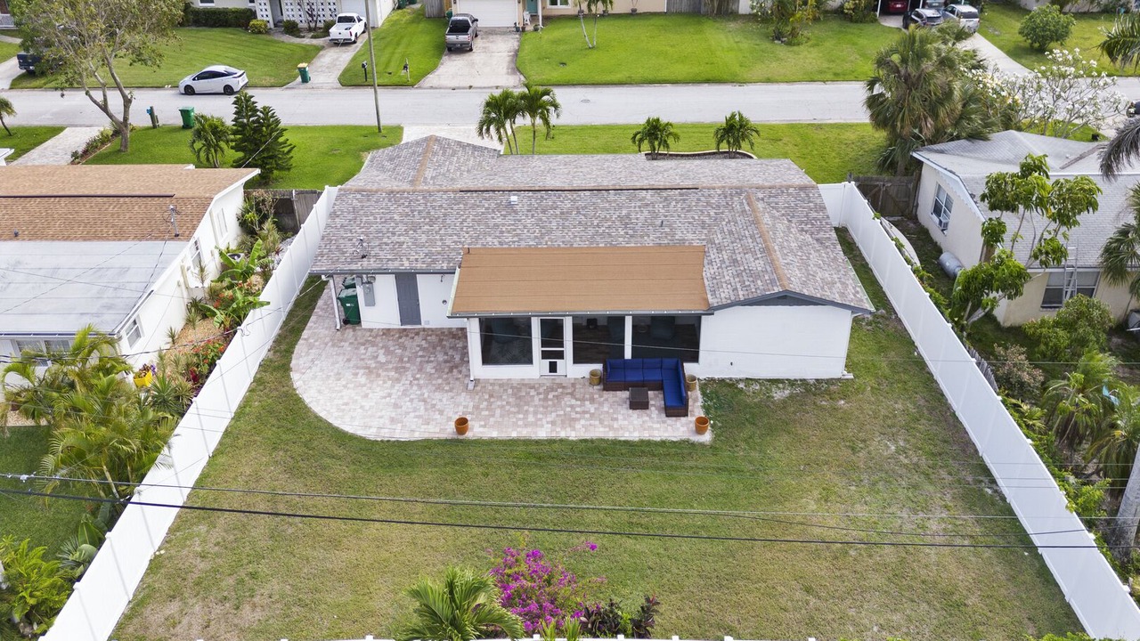 Photo of Outdoor in Cocoa Isles