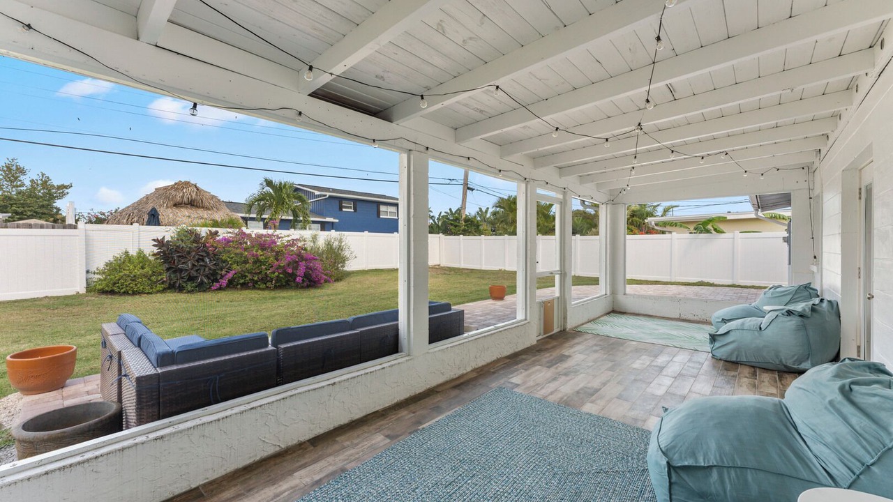 Photo of Outdoor in Cocoa Isles