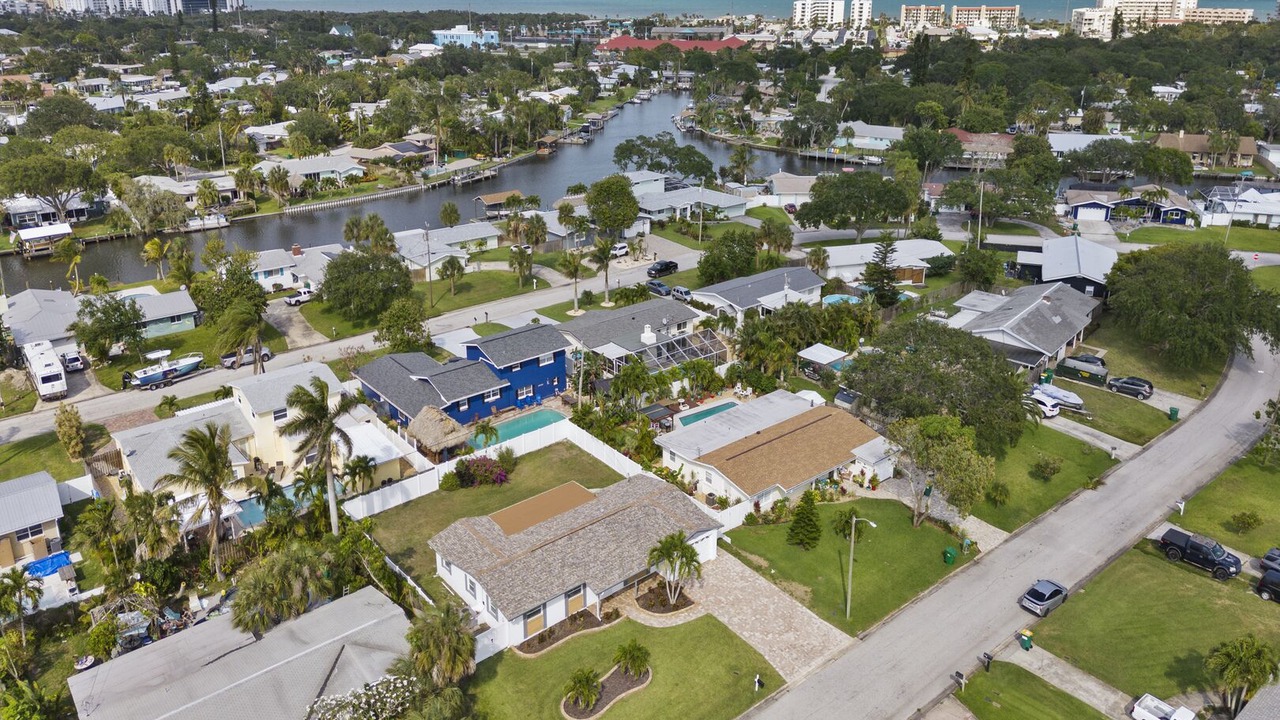 Photo of Outdoor in Cocoa Isles
