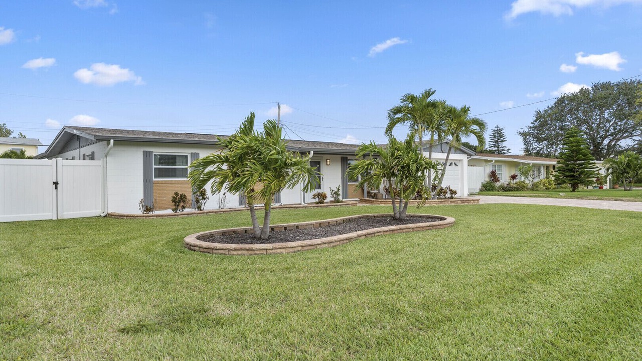 Photo of Outdoor in Cocoa Isles