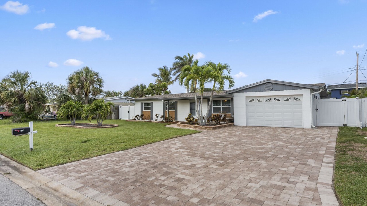 Photo of Outdoor in Cocoa Isles