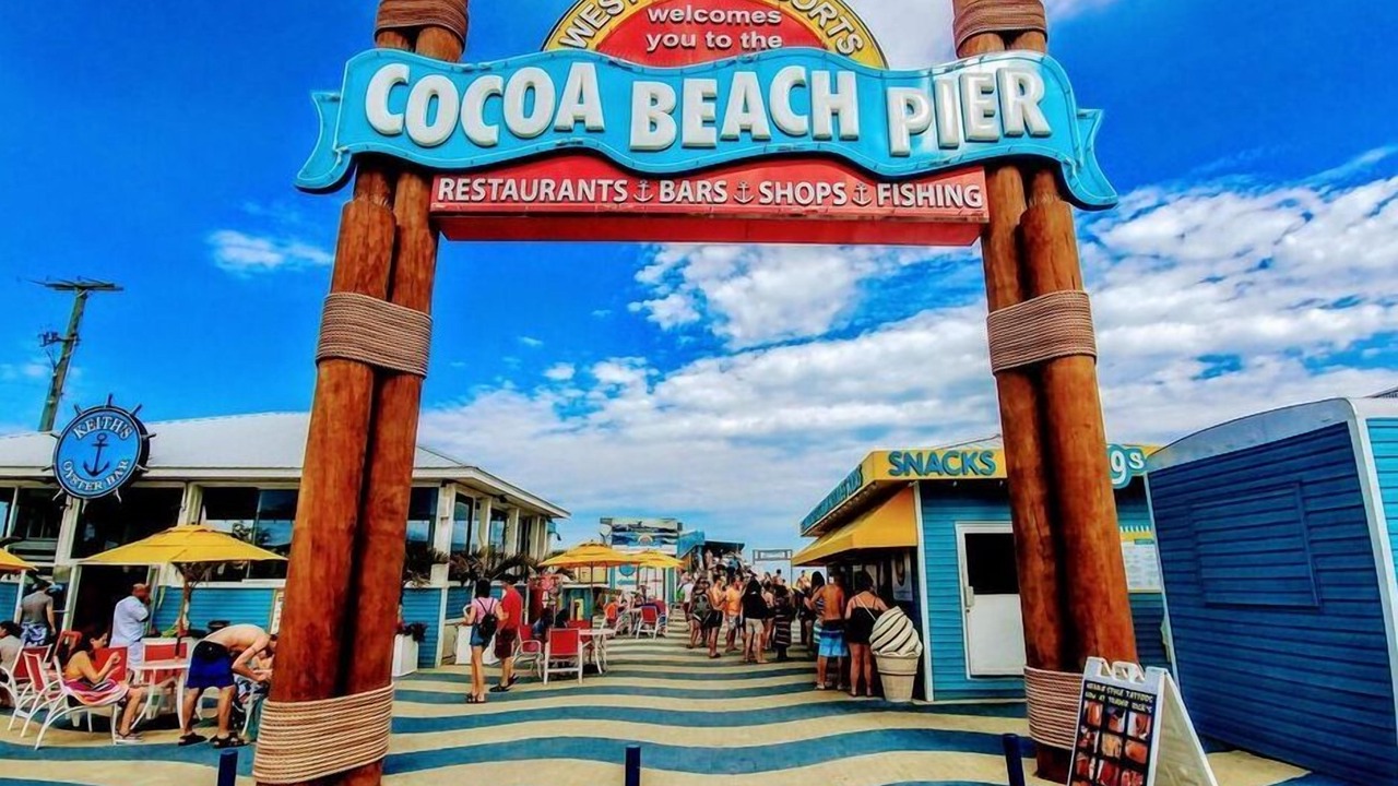 Photo of Others in Cocoa Isles