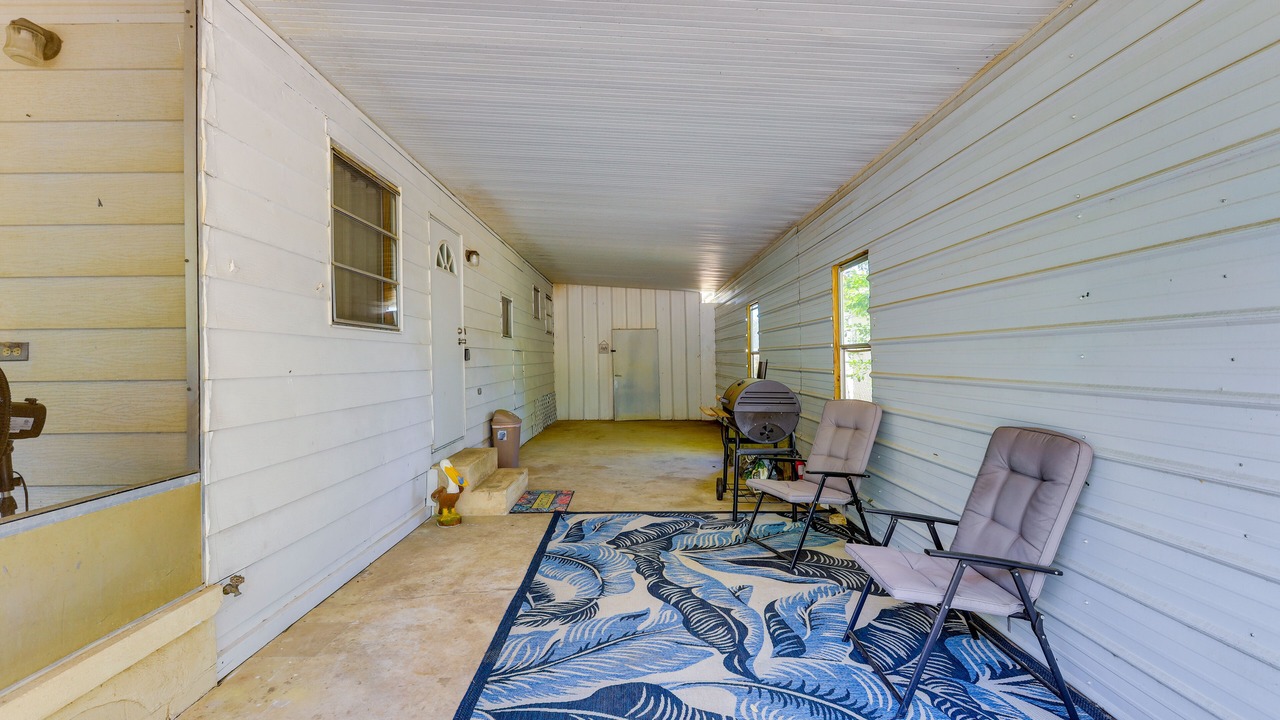 Photo of Outdoor in Steinhatchee
