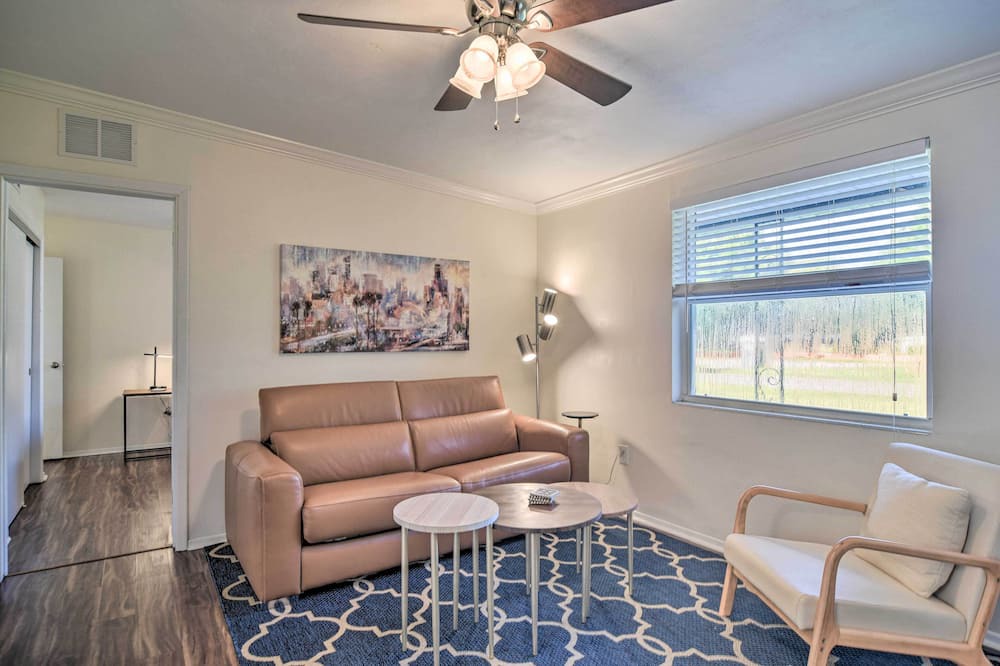 Photo of Livingroom in Largo
