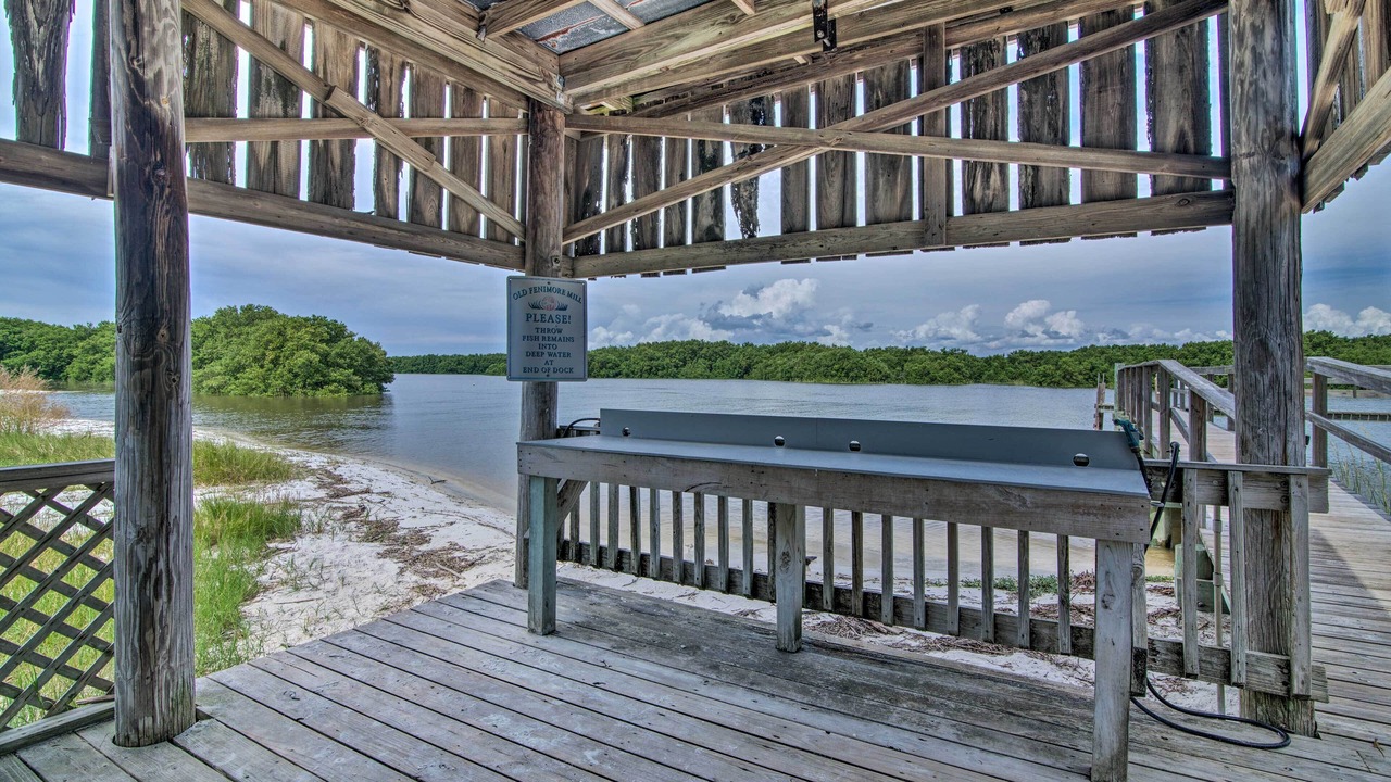 Photo of Others in Cedar Key