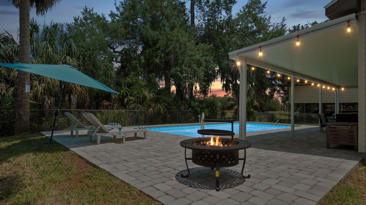 Photo of Outdoor in Spring Hill