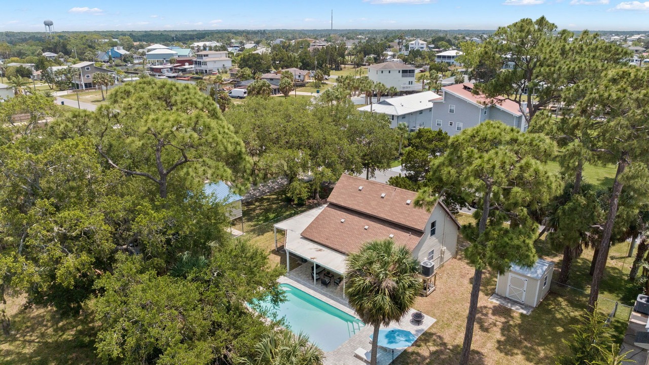 Photo of Outdoor in Spring Hill