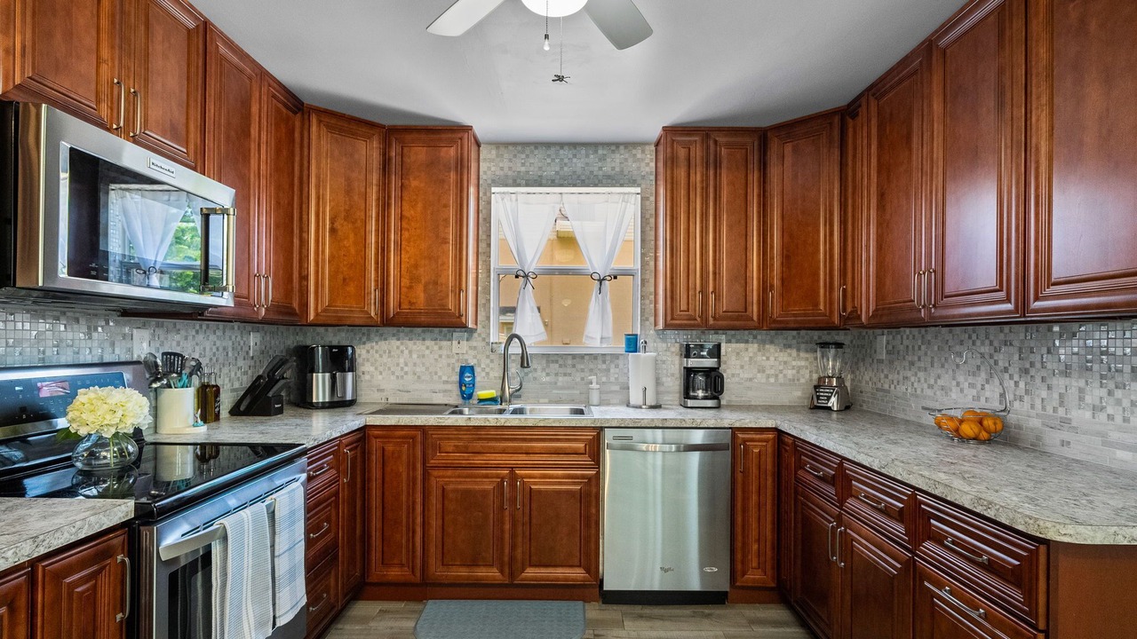 Photo of Kitchen in Spring Hill