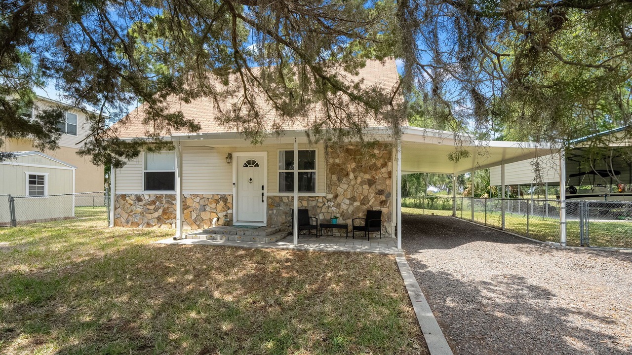 Photo of Outdoor in Spring Hill