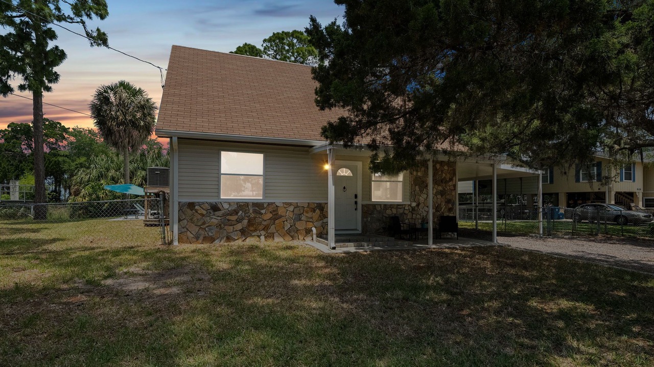 Photo of Outdoor in Spring Hill
