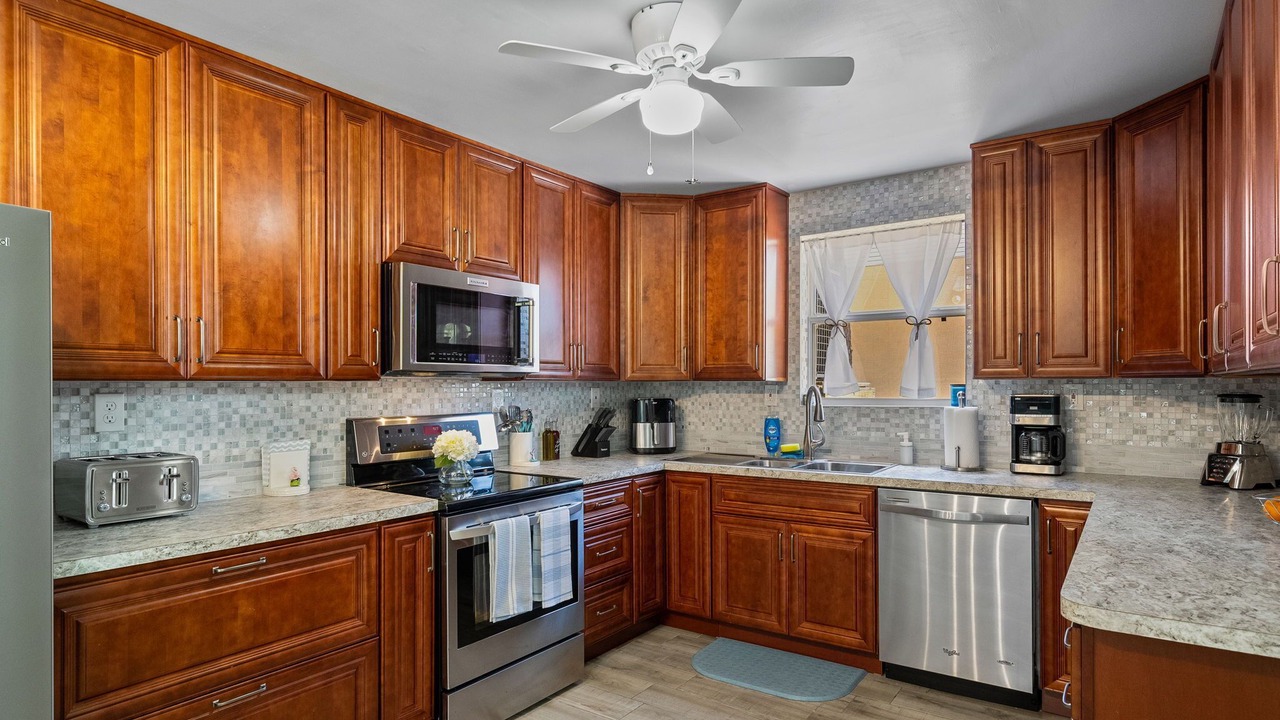 Photo of Kitchen in Spring Hill