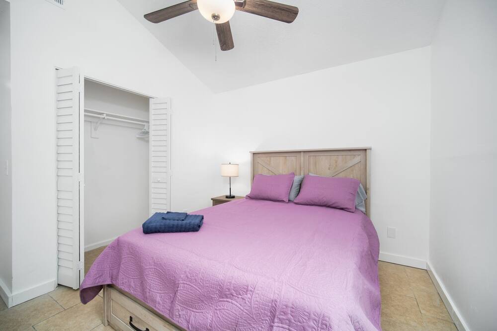 Photo of Bedroom in Southside
