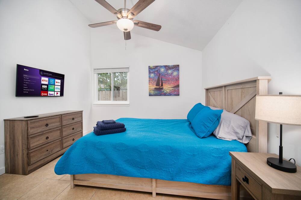 Photo of Bedroom in Southside