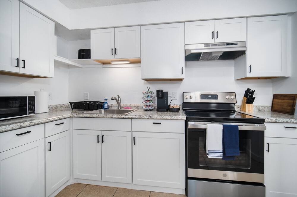 Photo of Kitchen in Southside